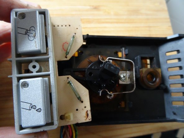 Jura Impressa S Model Water Boiler repair/replacment: crwdns2935265:010crwdnd2935265:02crwdnd2935265:02crwdne2935265:0