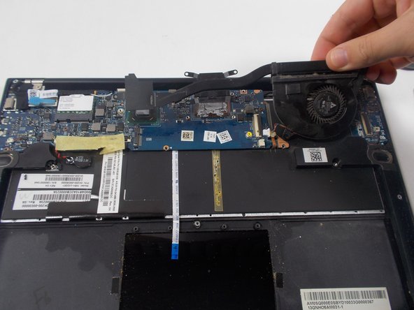 Asus Zenbook UX31A Daughterboard Replacement: crwdns2935265:07crwdnd2935265:02crwdnd2935265:02crwdne2935265:0