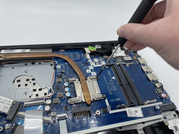 HP 15-db0004dx Motherboard Replacement, Motherboard: crwdns2935265:013crwdnd2935265:03crwdnd2935265:03crwdne2935265:0