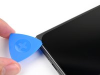 Google Pixel 9 Pro Fold Flip Battery Replacement