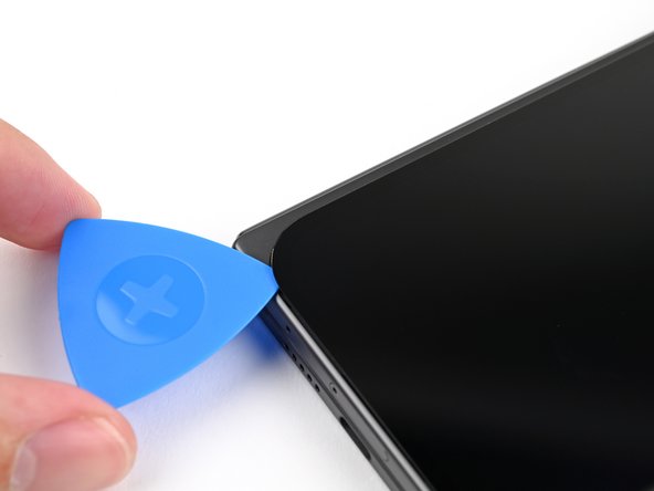 Google Pixel 9 Pro Fold Flip Battery Replacement