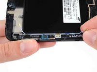 Samsung Galaxy Note II Display Assembly Replacement
