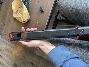 Fix for Vanmoof S2 Not Charging - iFixit Repair Guide