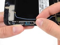 Samsung Galaxy Note II Display Assembly Replacement