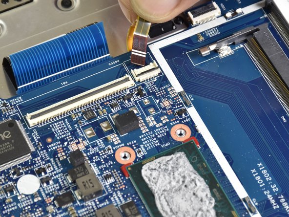 HP Envy x360 m6-aq103dx Motherboard Replacement: crwdns2935265:021crwdnd2935265:03crwdnd2935265:03crwdne2935265:0