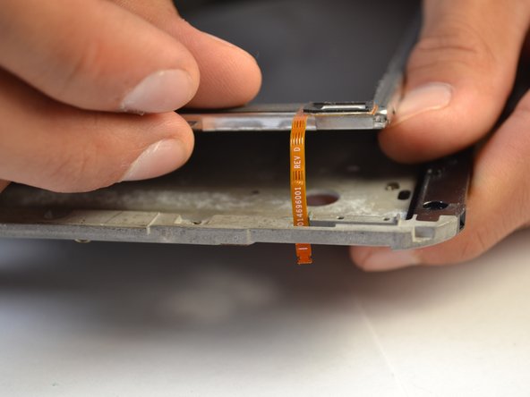 Motorola Xoom Wifi Display Assembly Replacement: crwdns2935265:015crwdnd2935265:02crwdnd2935265:03crwdne2935265:0