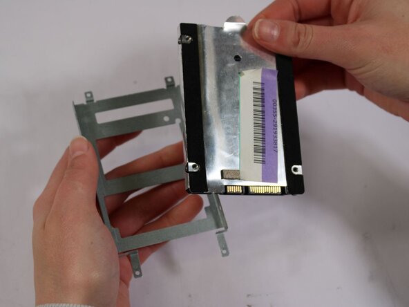 Asus VivoBook S14 Hard Drive Replacement: crwdns2935265:07crwdnd2935265:03crwdnd2935265:03crwdne2935265:0