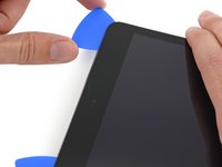 iPad Mini CDMA Battery Replacement