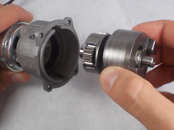 Ryobi P235 Motor Replacement: crwdns2935265:08crwdnd2935265:02crwdnd2935265:02crwdne2935265:0