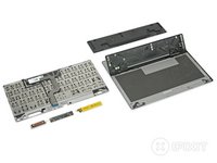Google Pixel C Teardown
