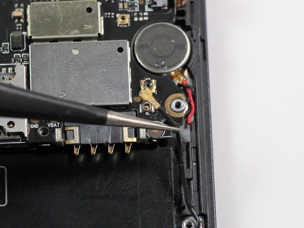 Xiaomi Redmi Note Screen Replacement: crwdns2935265:014crwdnd2935265:03crwdnd2935265:03crwdne2935265:0