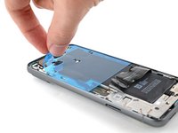 How to Apply a New Graphite Sheet in Your Google Pixel 8