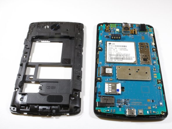 LG Optimus F60 Screen Replacement: crwdns2935265:05crwdnd2935265:03crwdnd2935265:03crwdne2935265:0