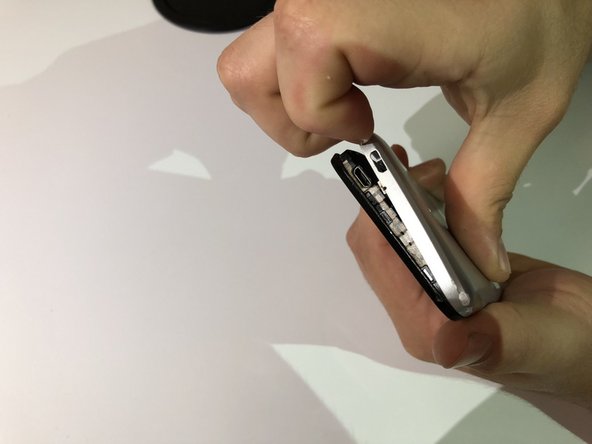 Alcatel OneTouch Elevate Screen Replacement, Screen: crwdns2935265:03crwdnd2935265:02crwdnd2935265:02crwdne2935265:0