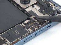 iPhone 14 Rear-Facing Cameras Replacement