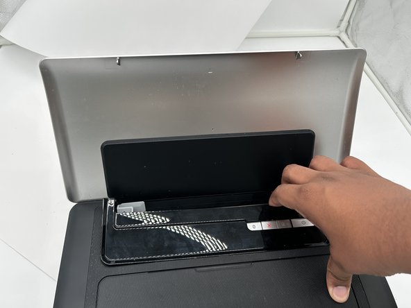 HP Officejet 100 Button Replacement: crwdns2935265:03crwdnd2935265:02crwdnd2935265:03crwdne2935265:0