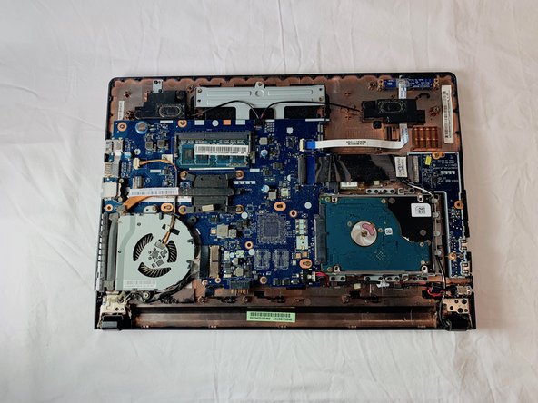 Lenovo Ideapad S415 Touch Fan Replacement: crwdns2935265:010crwdnd2935265:02crwdnd2935265:02crwdne2935265:0