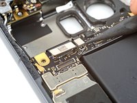 Google Pixel 8 Pro Logic Board Replacement