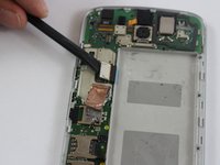 Motorola Moto G4 Plus Headphone Jack Replacement