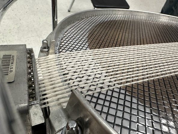 Pearl Marching Bottom Snare Head Replacement: crwdns2935265:013crwdnd2935265:02crwdnd2935265:03crwdne2935265:0