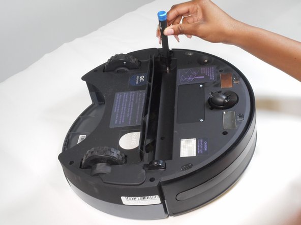 bObsweep PetHair Plus WPP56002 Touch Sensor Replacement: crwdns2935265:03crwdnd2935265:02crwdnd2935265:02crwdne2935265:0