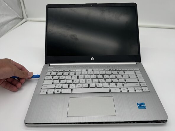 HP 14-dq5009nr Battery Replacement: crwdns2935265:03crwdnd2935265:02crwdnd2935265:03crwdne2935265:0