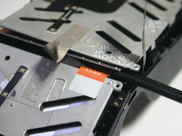 Pimax 5K Plus Disassembly, Open eye tube: шаг 11, изображение 3 из 3