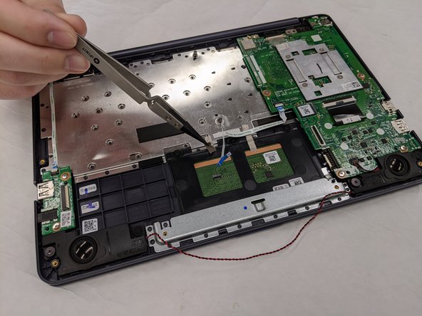 Asus VivoBook E203MA-TBCL432B TrackPad Replacement, TrackPad: crwdns2935265:08crwdnd2935265:03crwdnd2935265:03crwdne2935265:0