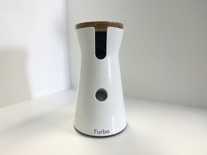 Furbo Dog Camera Troubleshooting