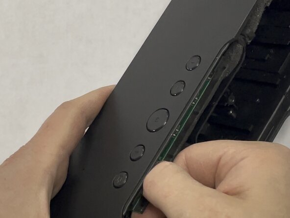 Razer Leviathan V2 X Disassembly Guide, Remove Main Board: crwdns2935265:017crwdnd2935265:02crwdnd2935265:03crwdne2935265:0