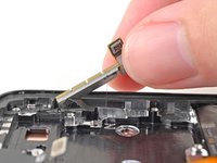 Samsung Galaxy S23 Screen and Battery Assembly Replacement