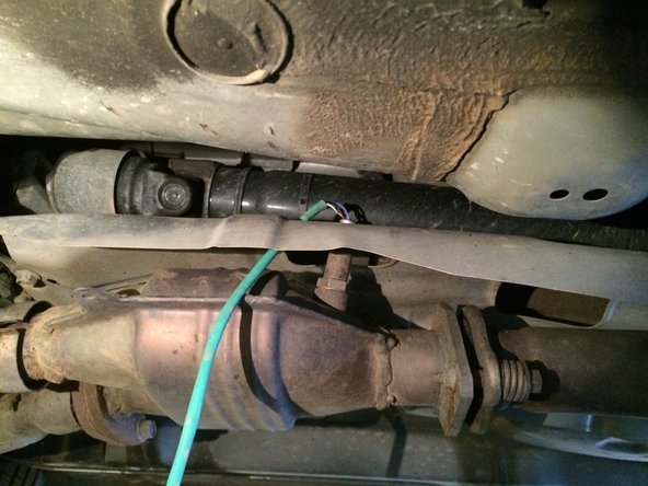 How To Replace A  Subaru Outback Exhaust Front Cover: crwdns2935265:04crwdnd2935265:03crwdnd2935265:03crwdne2935265:0