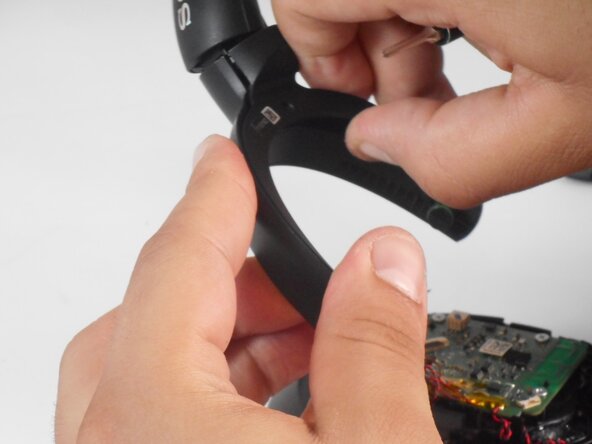 Sony ULT WEAR Hinges Replacement: crwdns2935265:05crwdnd2935265:02crwdnd2935265:03crwdne2935265:0