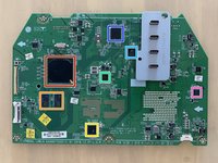 LG UltraFine 5K Teardown