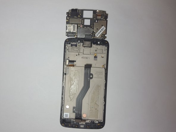 Motorola Moto E4 Plus Earpiece Replacement: crwdns2935265:013crwdnd2935265:02crwdnd2935265:02crwdne2935265:0