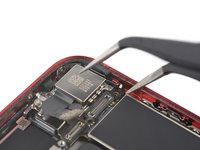 iPhone SE 2022 Lightning Connector Assembly Replacement