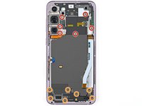 Samsung Galaxy S23 Plus Earpiece Speaker Replacement