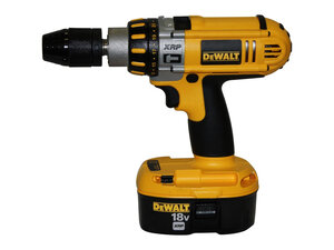 DeWalt DC925VA