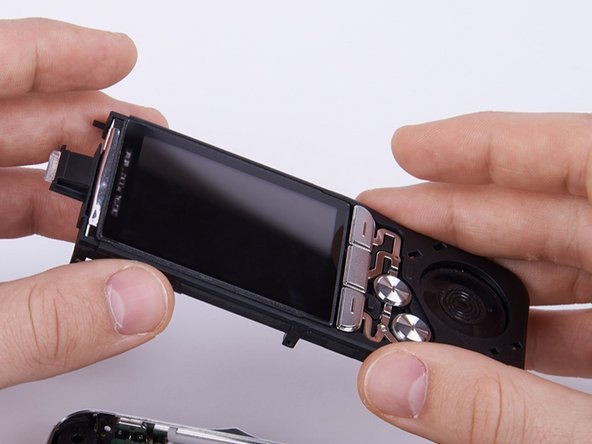 Philips DPM8000 Display Replacement, New Display: crwdns2935265:010crwdnd2935265:02crwdnd2935265:02crwdne2935265:0