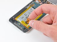 iPod Touch 4th Generation Teardown