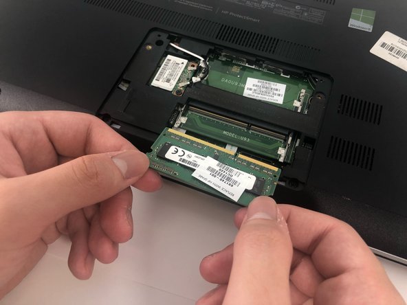 HP Pavilion 15-n232nr RAM Replacement: crwdns2935265:05crwdnd2935265:02crwdnd2935265:02crwdne2935265:0