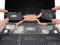Microsoft Surface Laptop 4 (15-inch) Headphone Jack Replacement