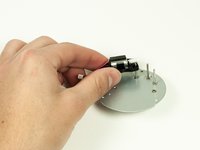 Microsoft Kinect Tilt Motor Replacement
