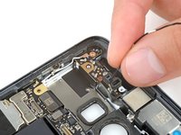 Google Pixel 8 Pro Earpiece Speaker Replacement