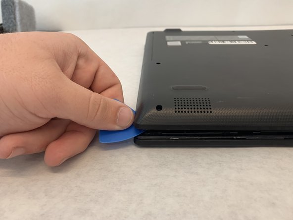 Lenovo IdeaPad 130-15AST Cooling Fan Replacement: crwdns2935265:05crwdnd2935265:02crwdnd2935265:03crwdne2935265:0