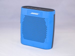 Bose speaker hot sale charging