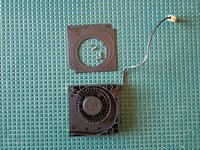 Xbox 360 S PSU Disassembly