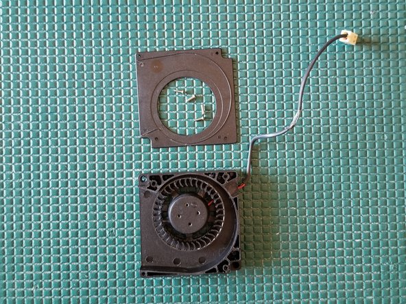 Xbox 360 S PSU Disassembly