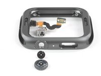 Apple Watch Series 4 Teardown