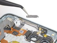 Google Pixel 5 Loudspeaker Replacement